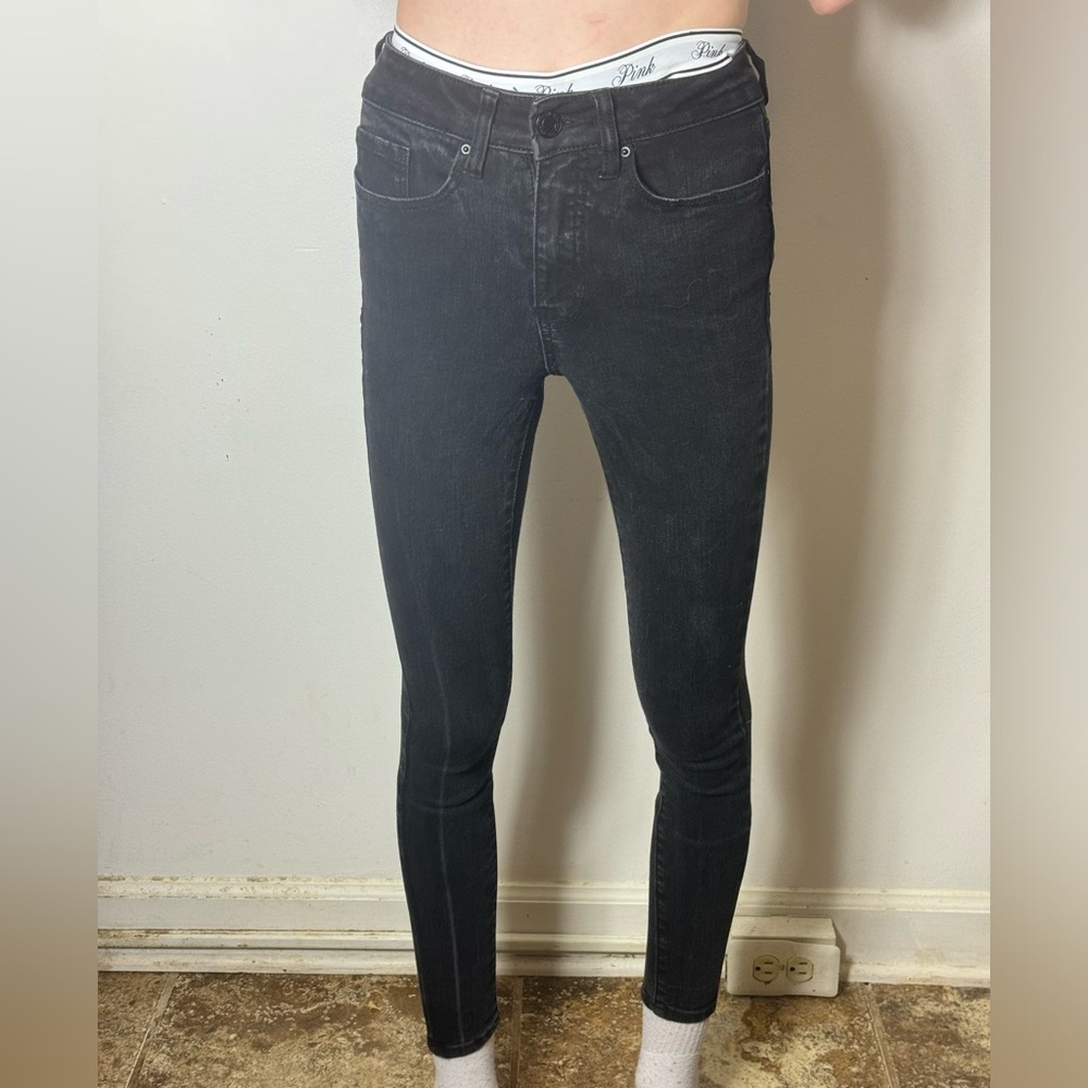 Time and Tru Jeans